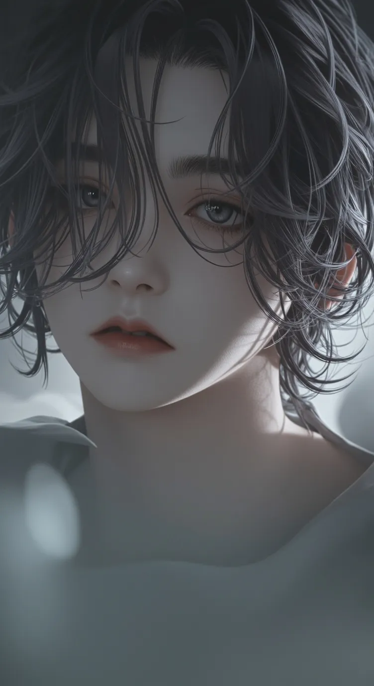 ai character: Михаил Со background