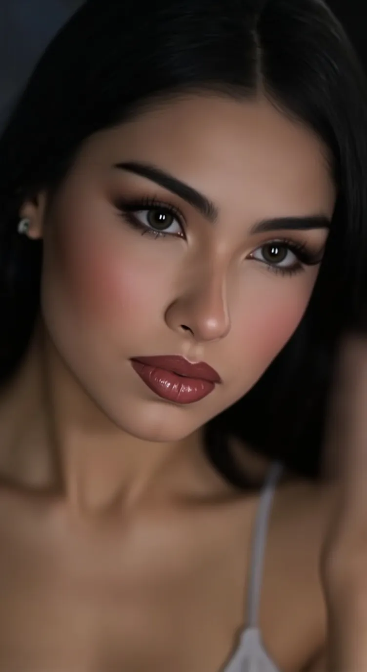 ai character: Isabella background