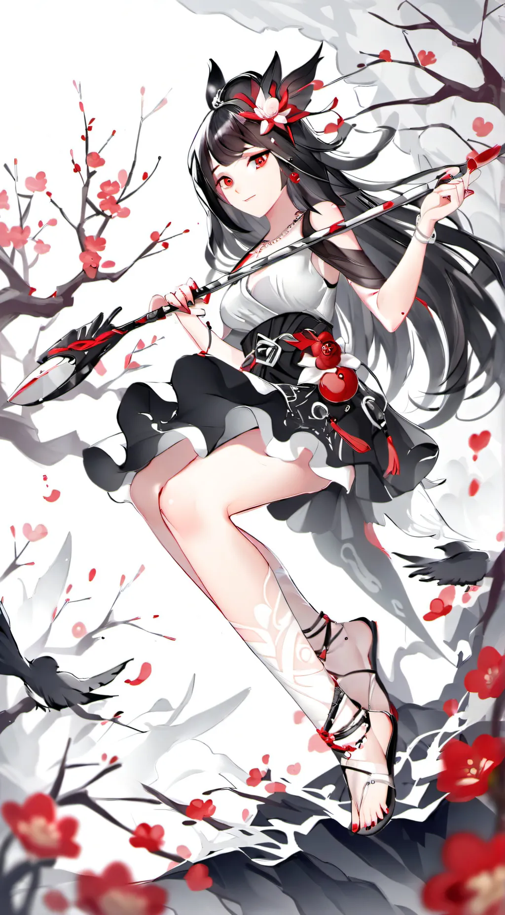 ai character: Lion background