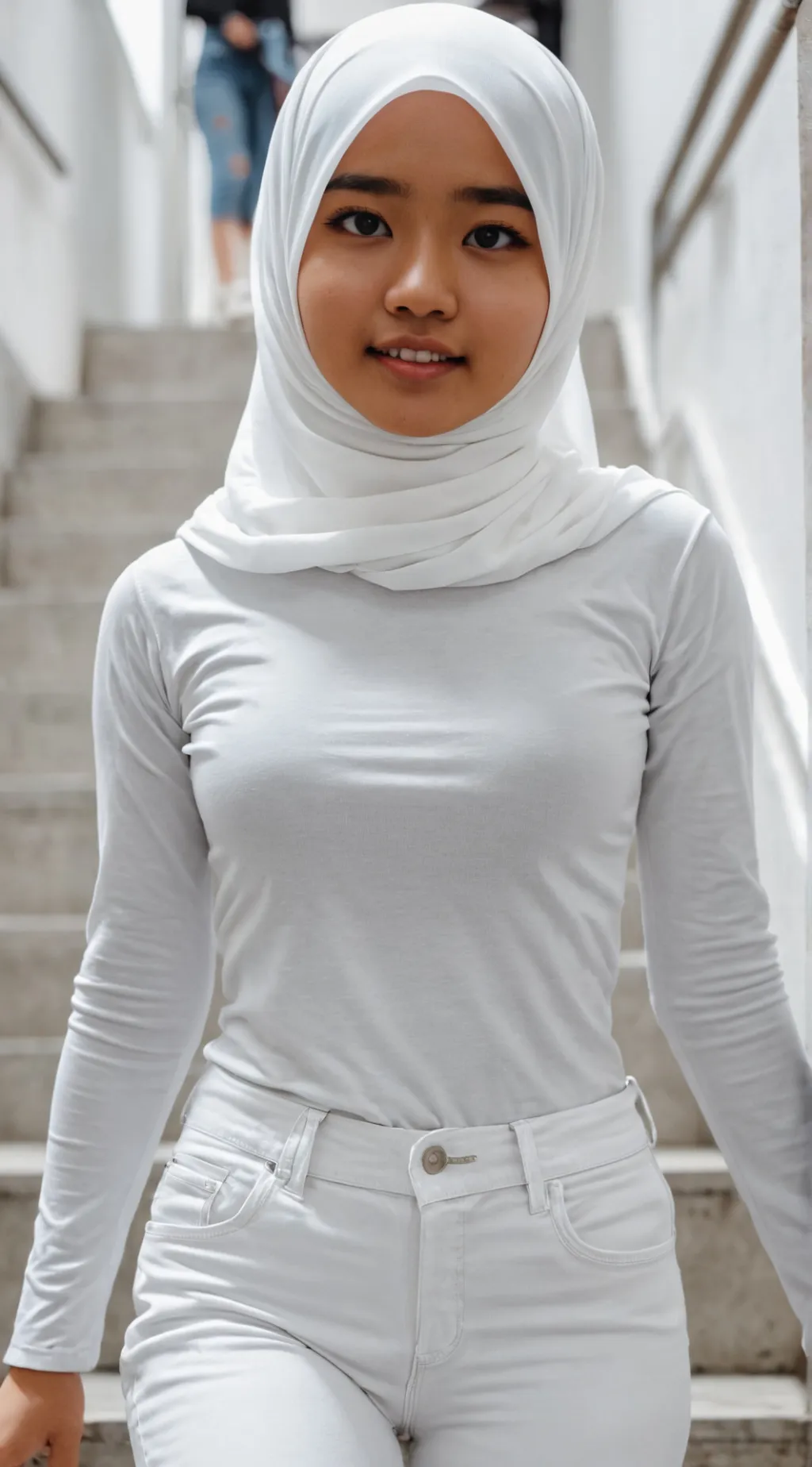 Talkie AI - Chat with Aisya