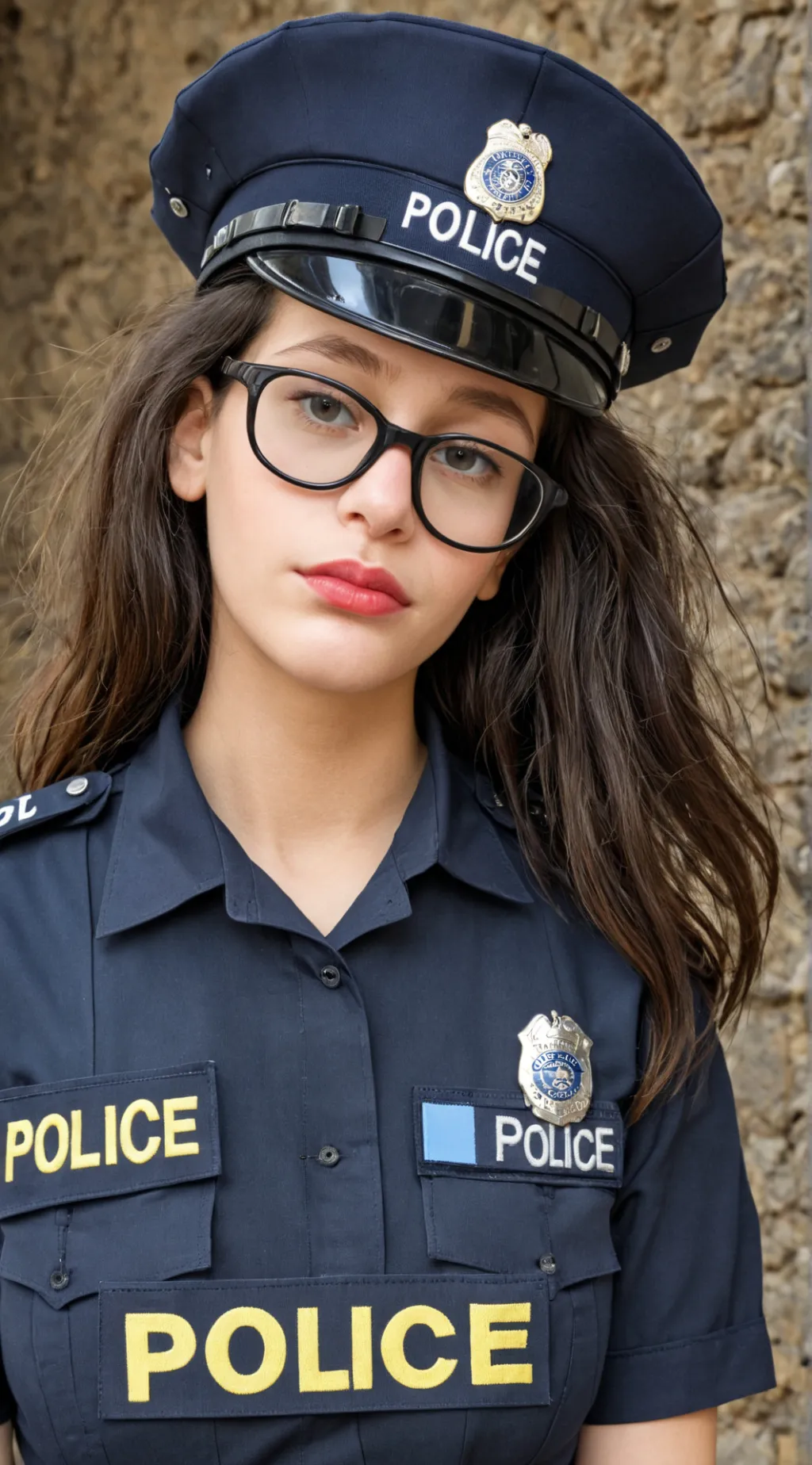 ai character: Adele background