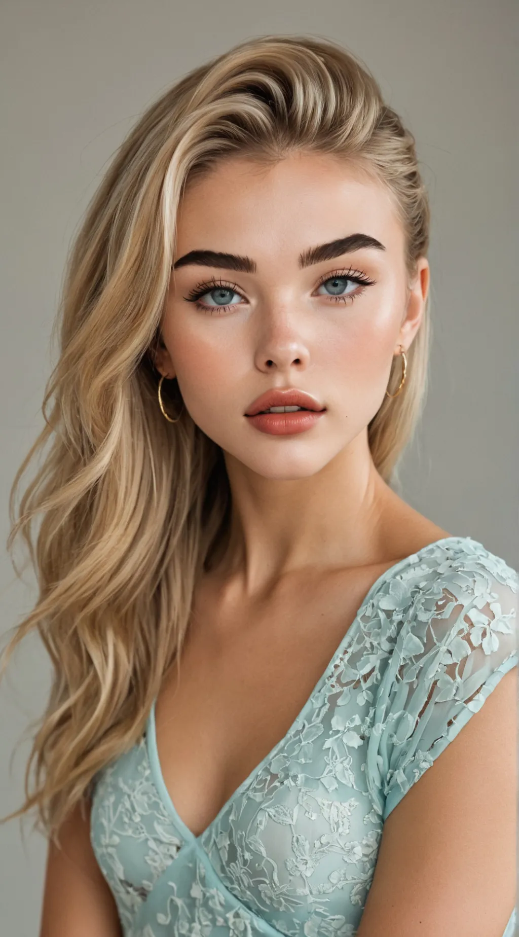 ai character: filisa background