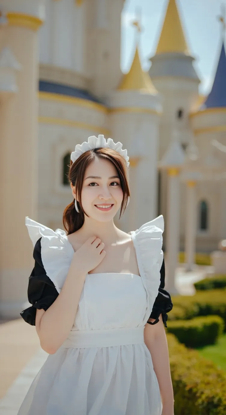 Talkie AI - Chat with Hana