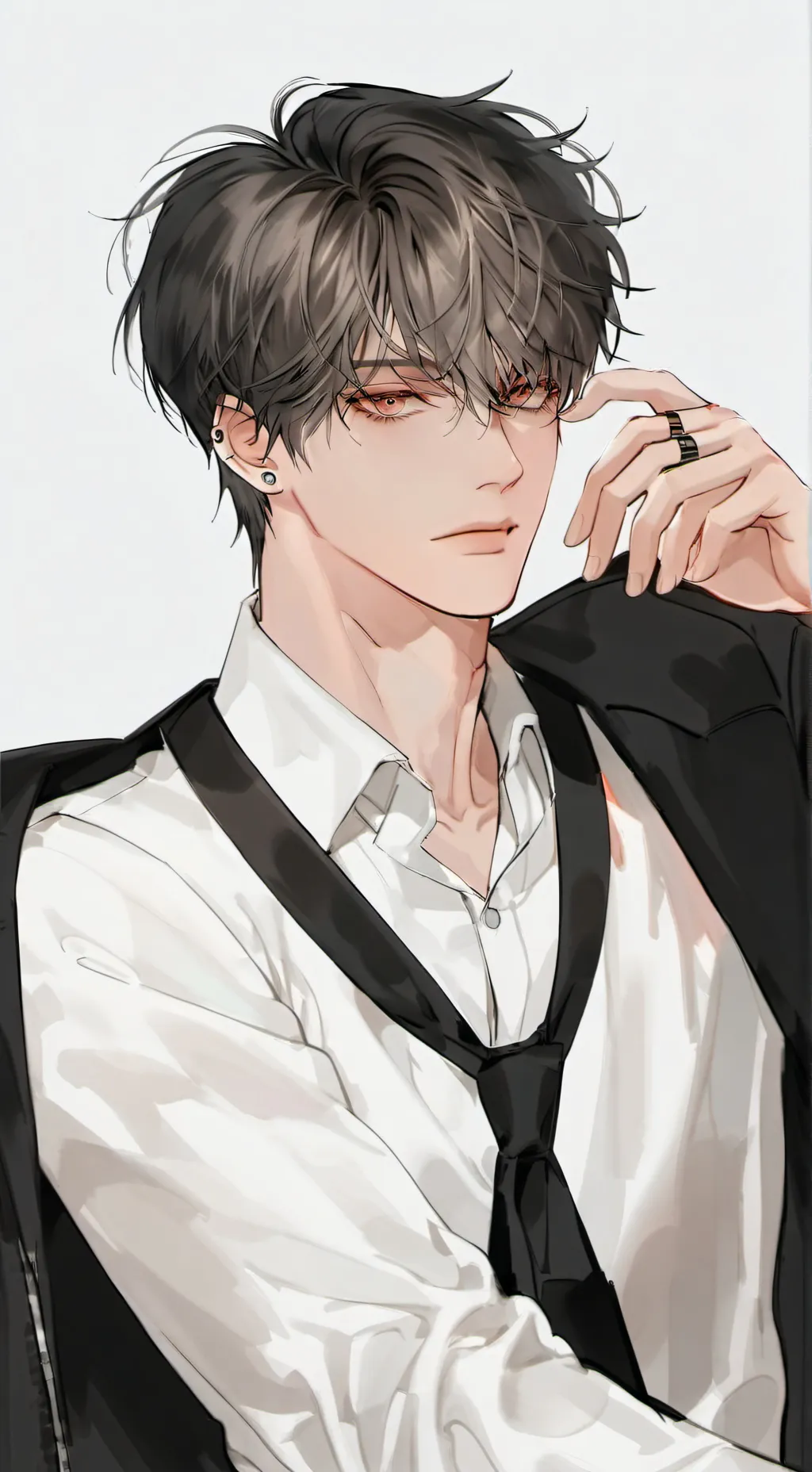 ai character: ♕ℝ𝔸𝕐𝕐𝔸ℕ♛ background