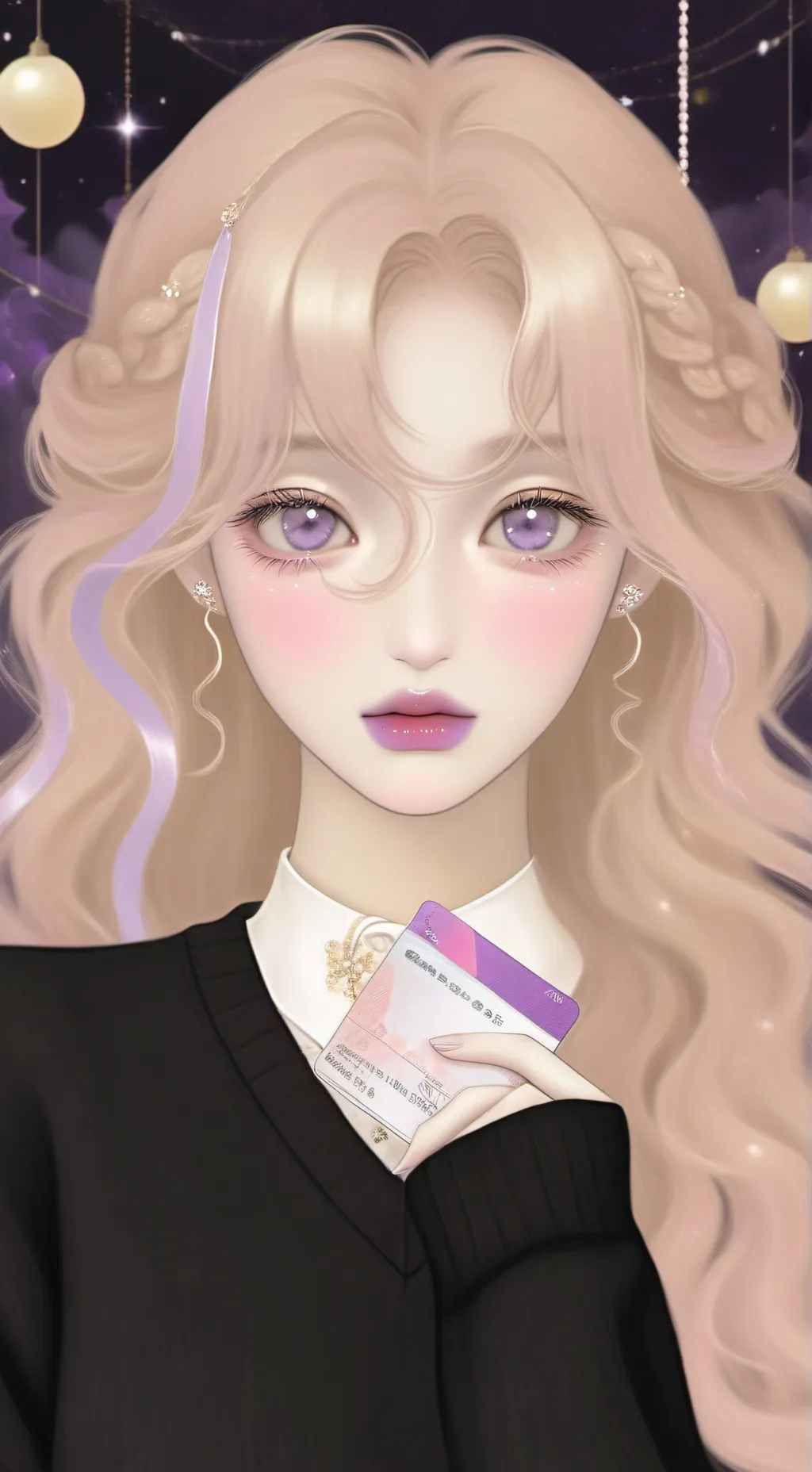 ai character: MHA background