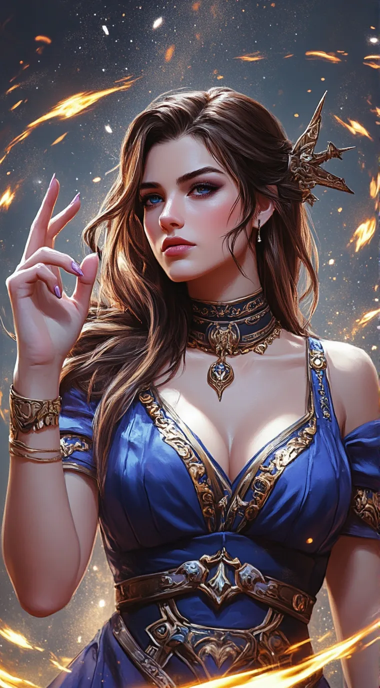 Talkie AI - Chat with tu novia infiel