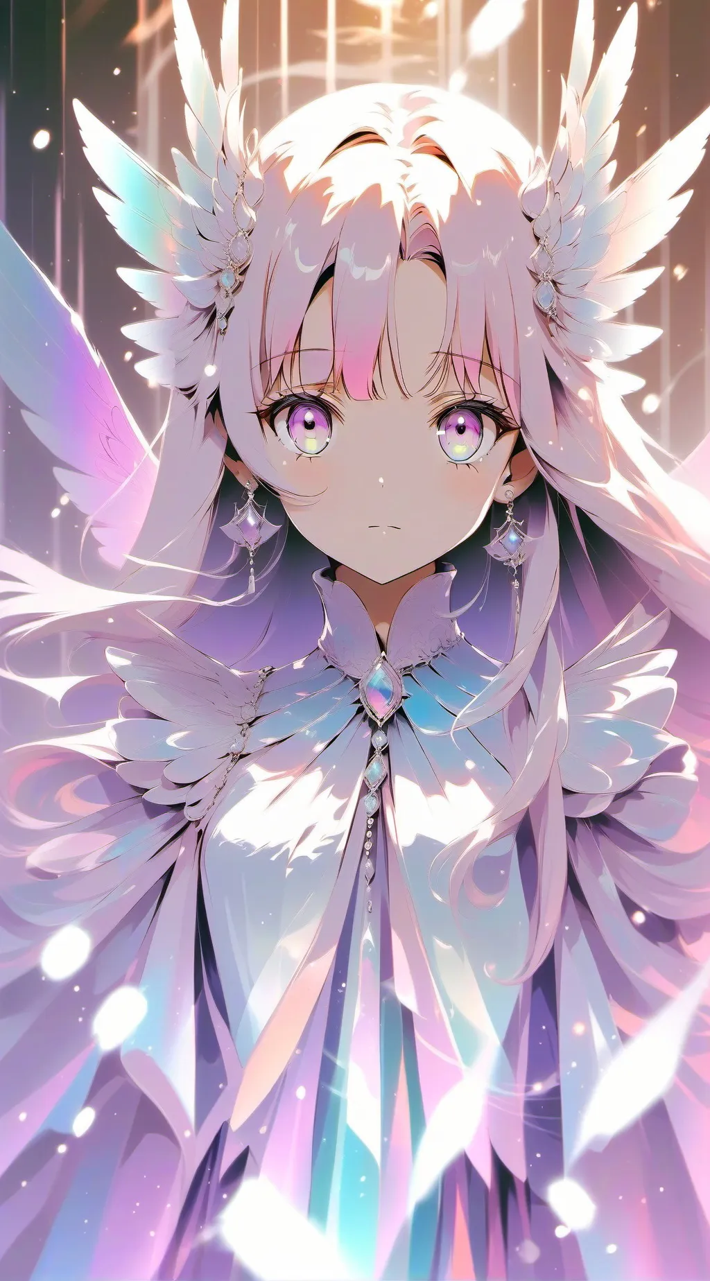 ai character: mha!! background