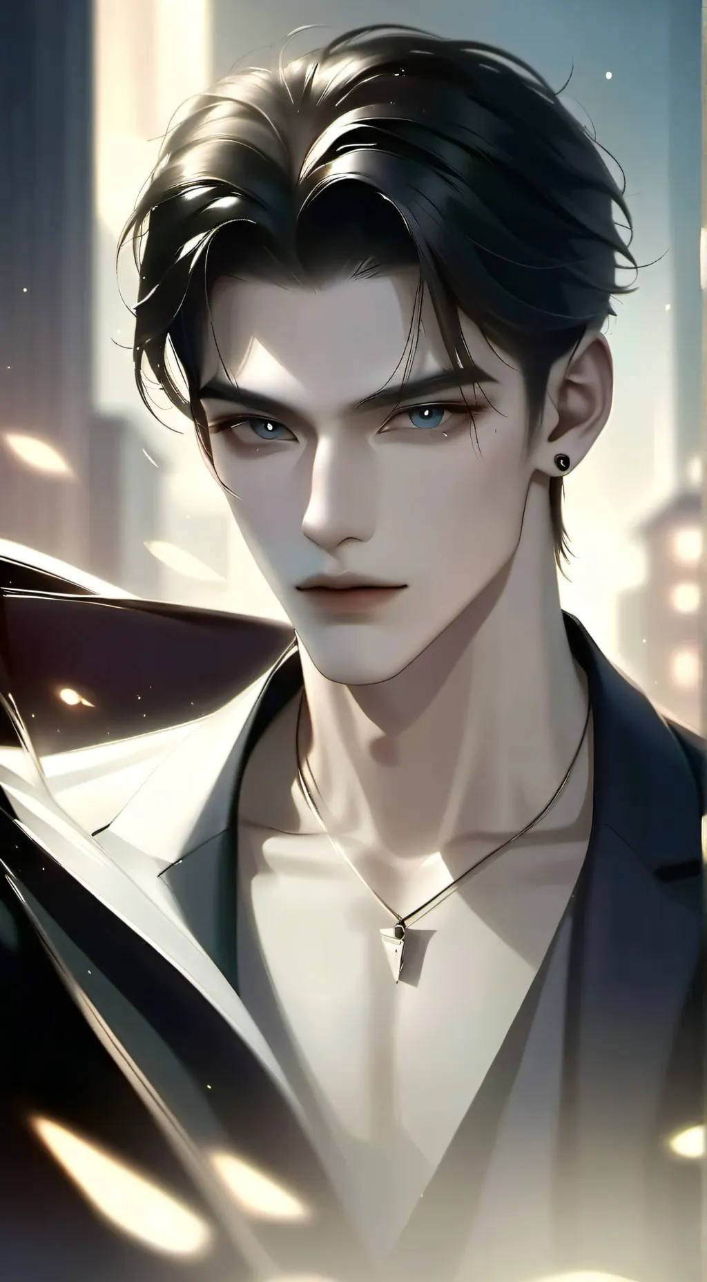 ai character: 𝑱𝒂𝒎𝒊𝒆 background