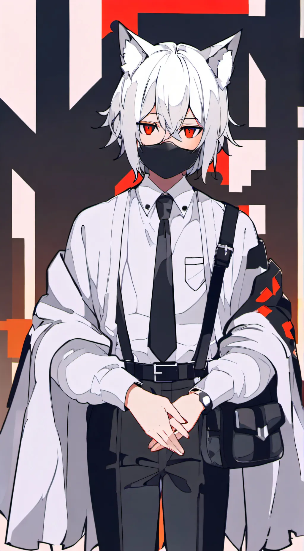 ai character: Periodo comodo🩸 background