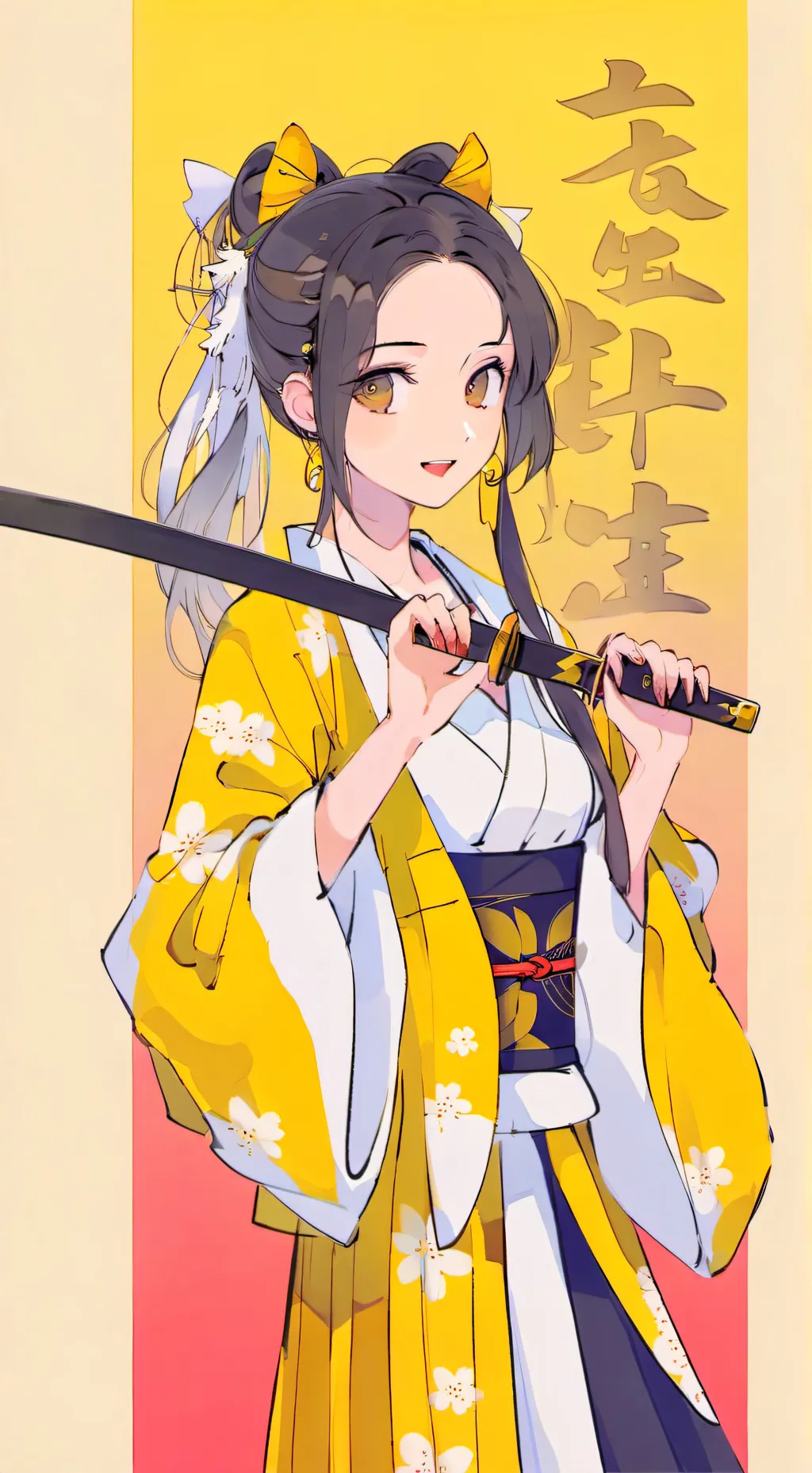 ai character: •~|𝐊𝐍𝐲|~• background