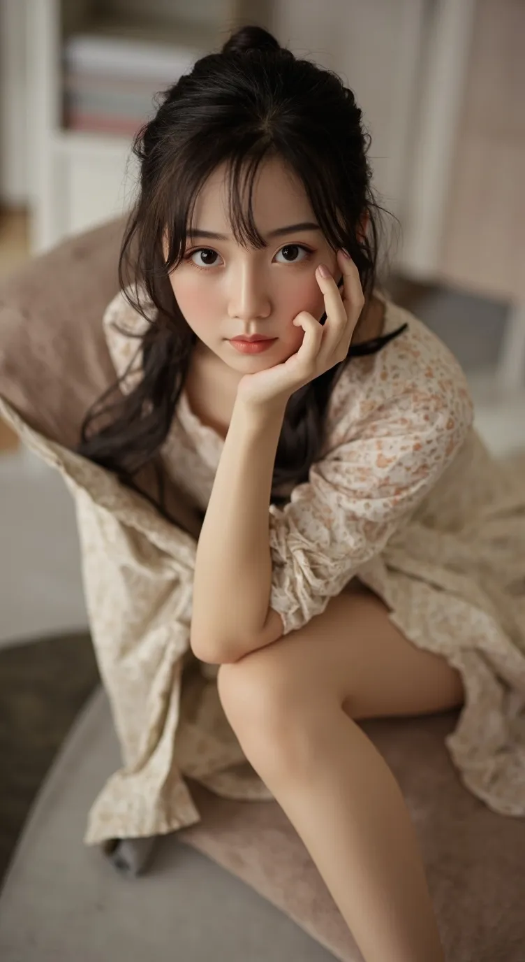 Talkie AI - Chat with Akane