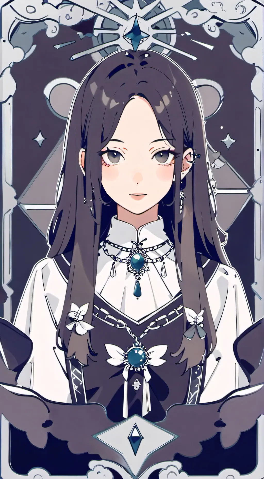 ai character: Percy Jackson background