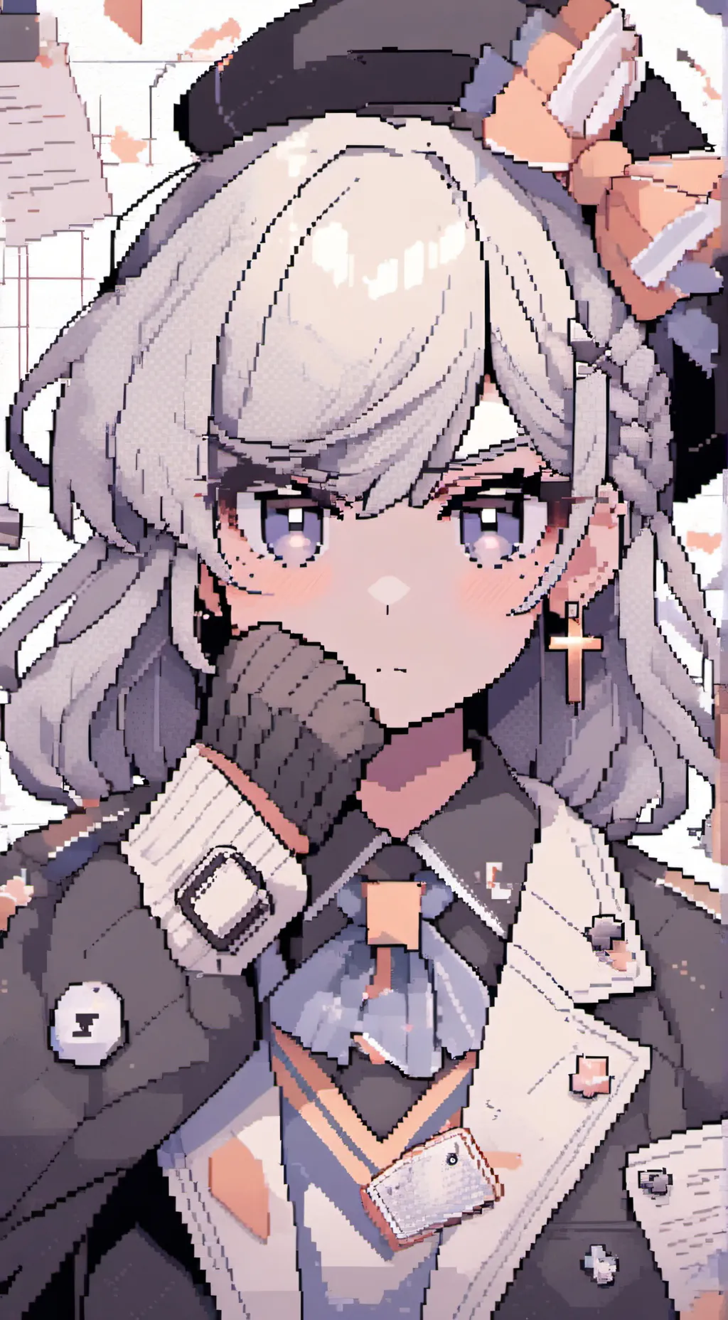 ai character: Zip (FPE) background