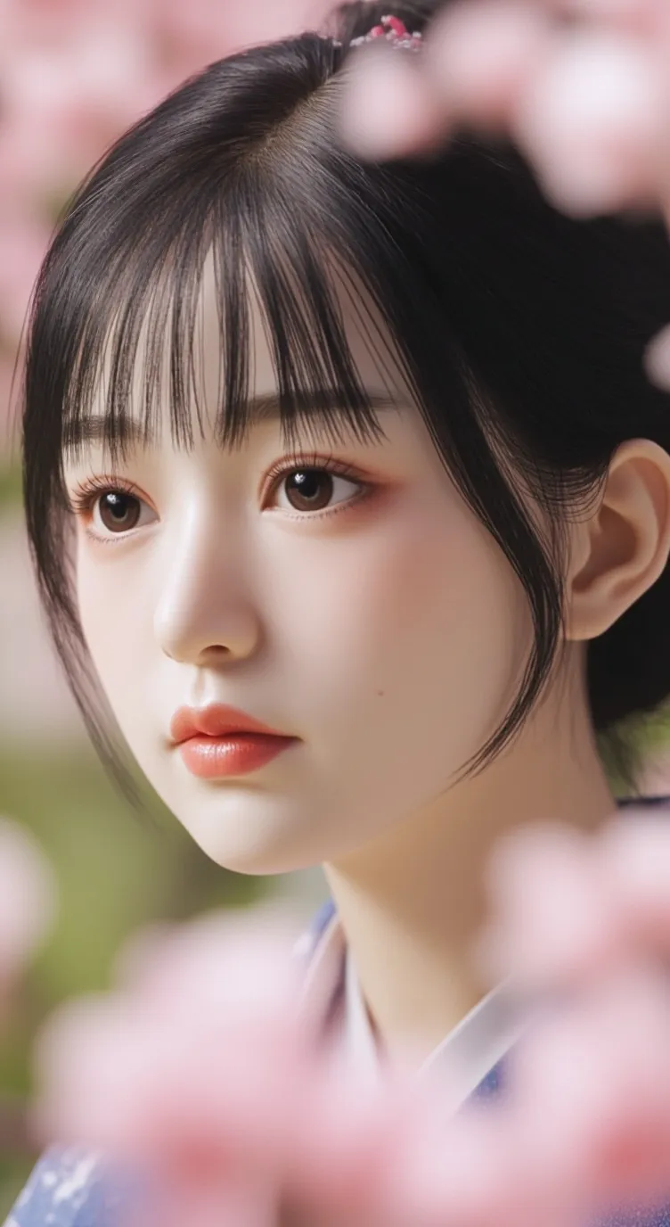 Talkie AI - Chat with Lady Mei-Lian