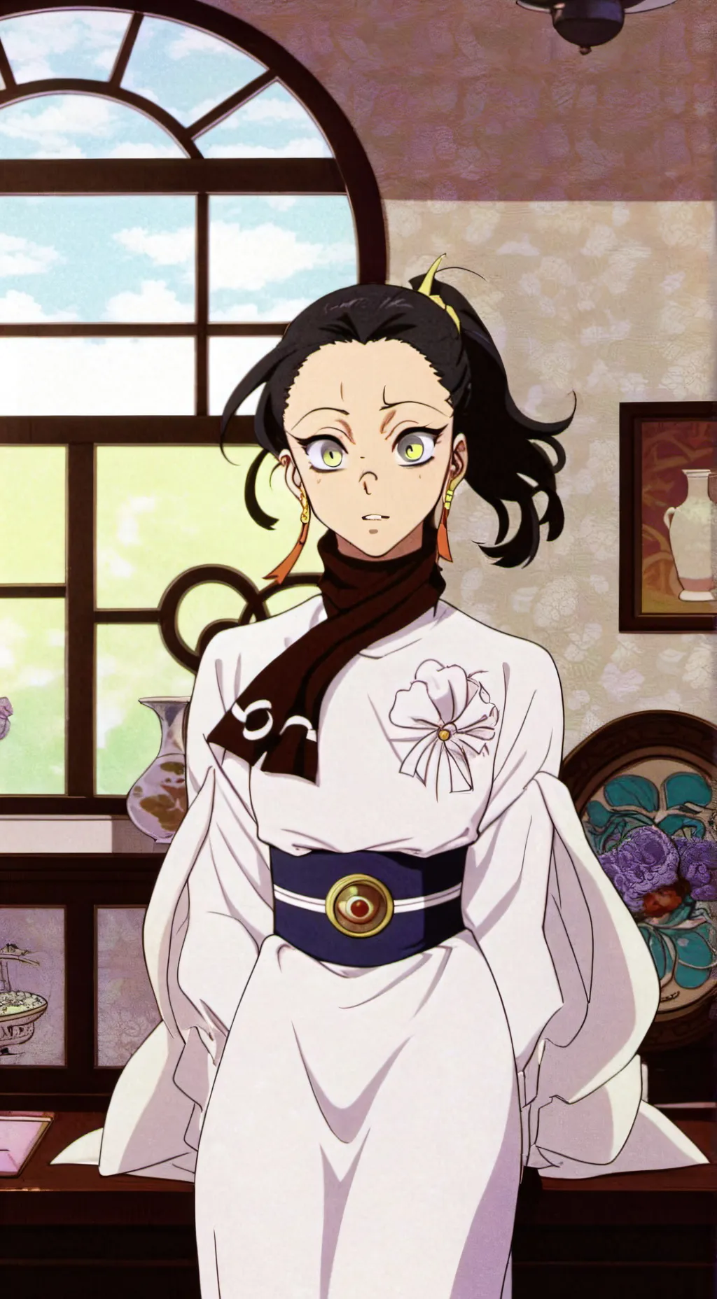 ai character: your brothers(kmy) background