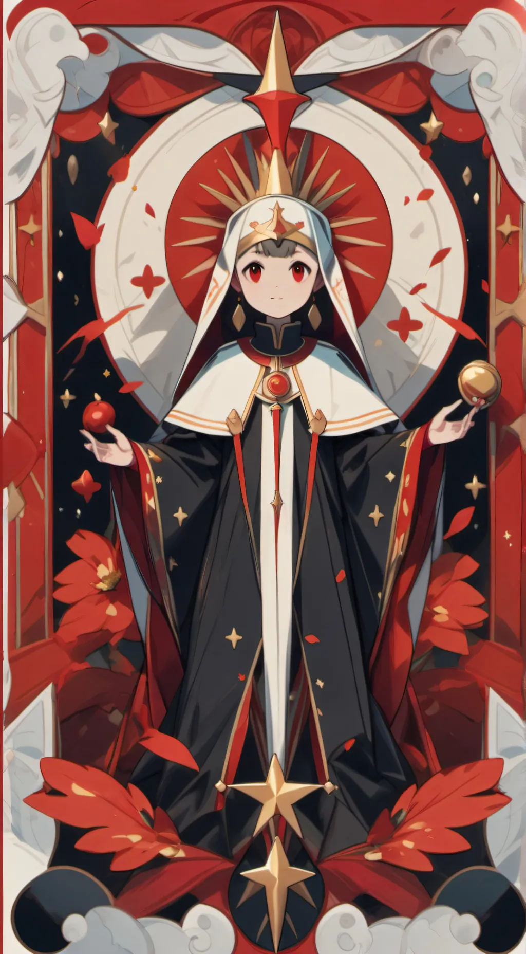 ai character: ich erate namen  background