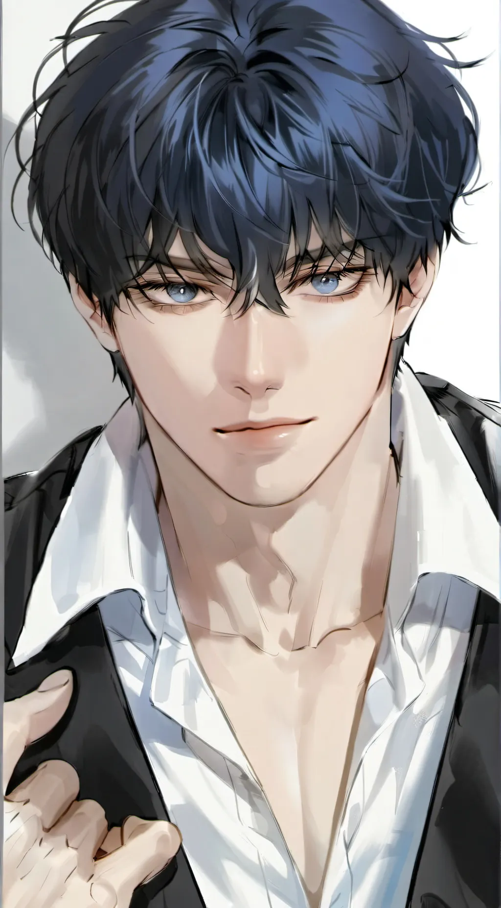 ai character: 𝐄𝐓𝐇𝐀𝐍 background