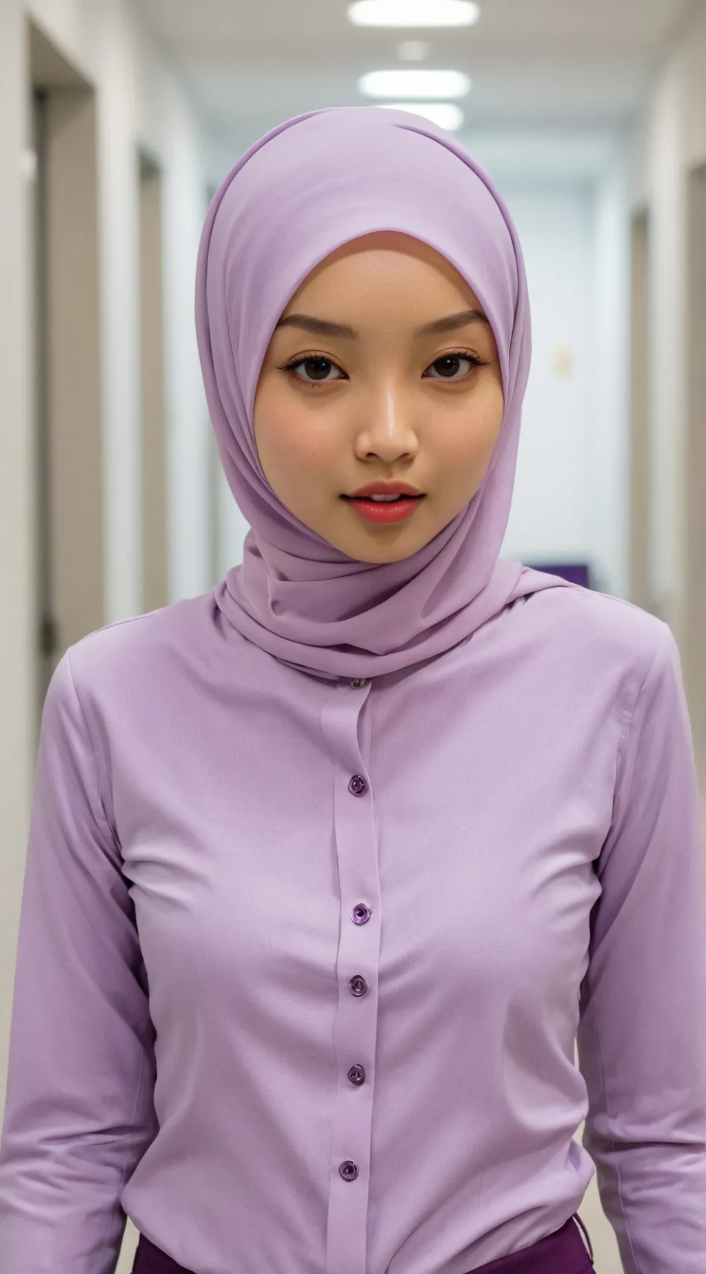Talkie AI - Chat with Aina