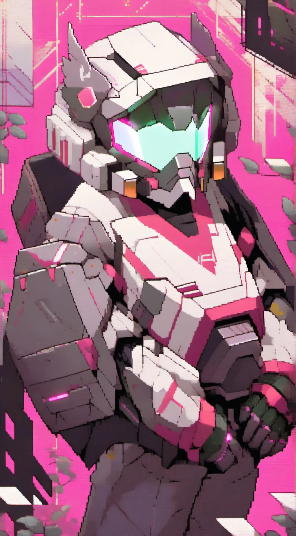 Talkie AI - Chat with Metal cardbot