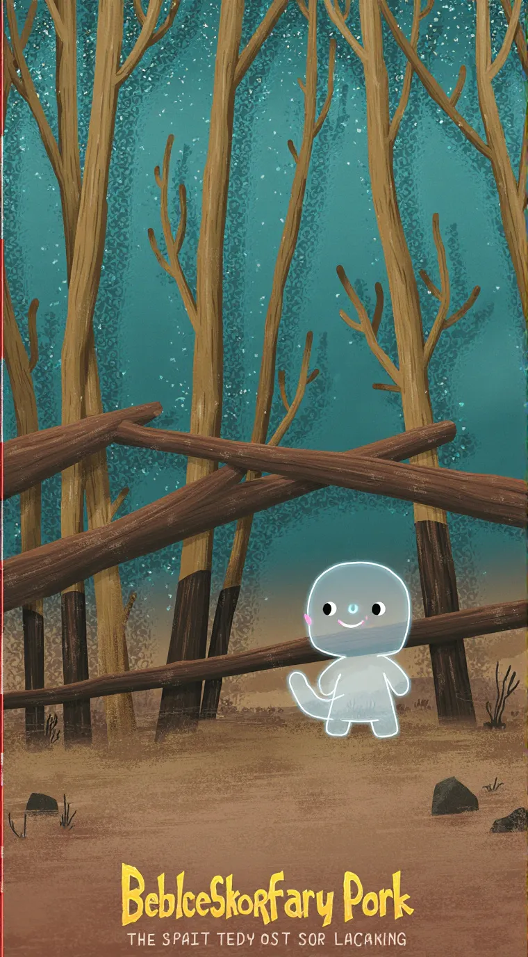 ai character: Cam background