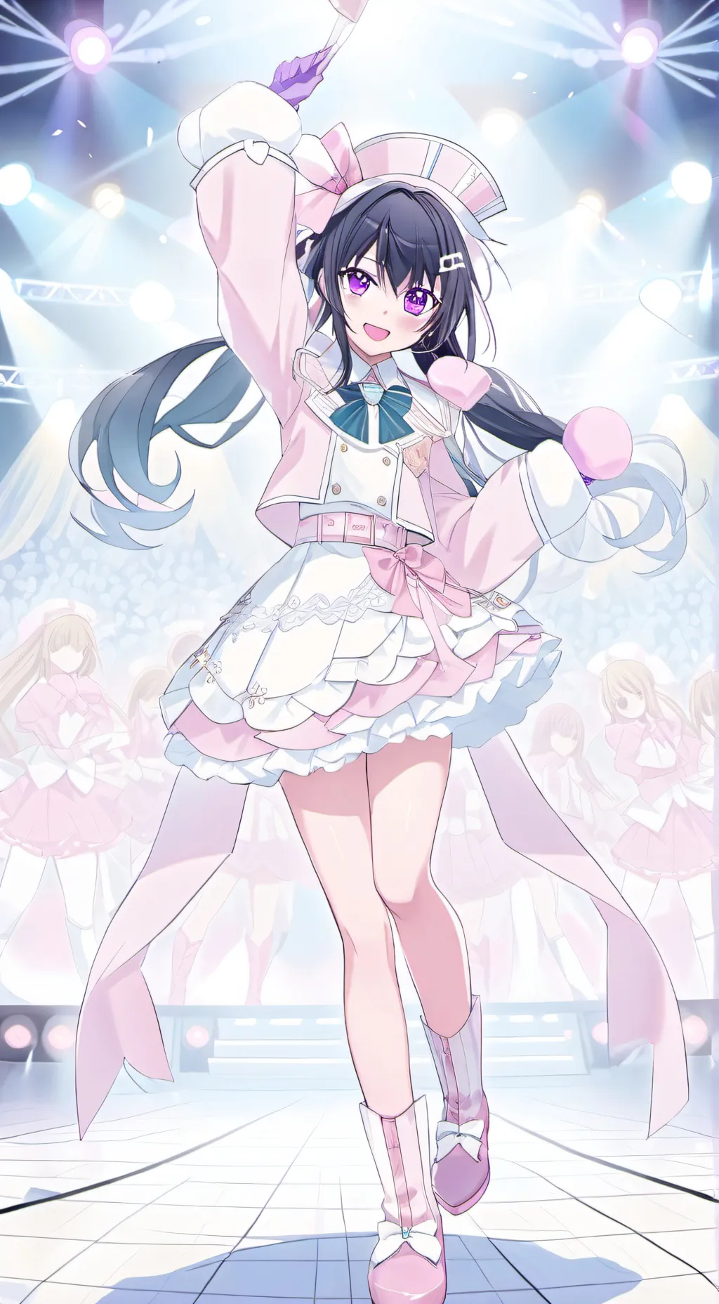 Talkie AI - Chat with ʚ♡ɞ 𝒮𝑜𝓅𝒽𝒾𝑒 ʚ♡ɞ