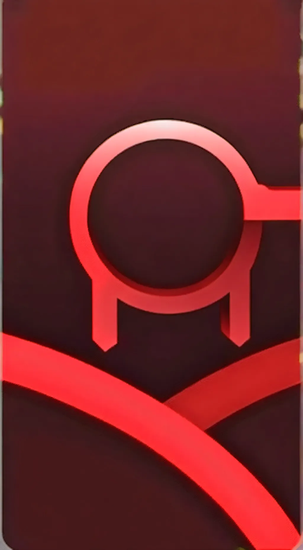 ai character: duolingo  background