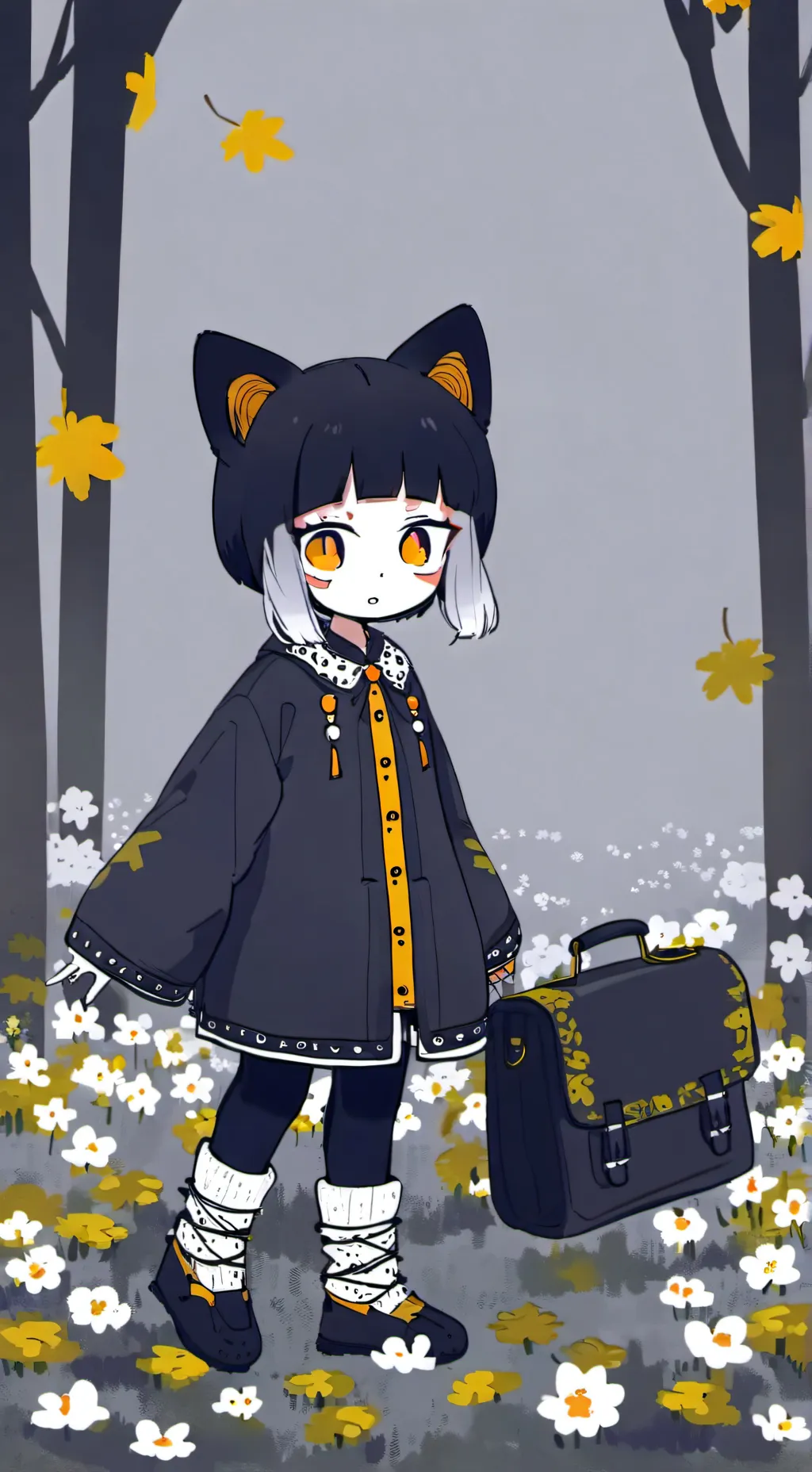 ai character: fpe pick me  background