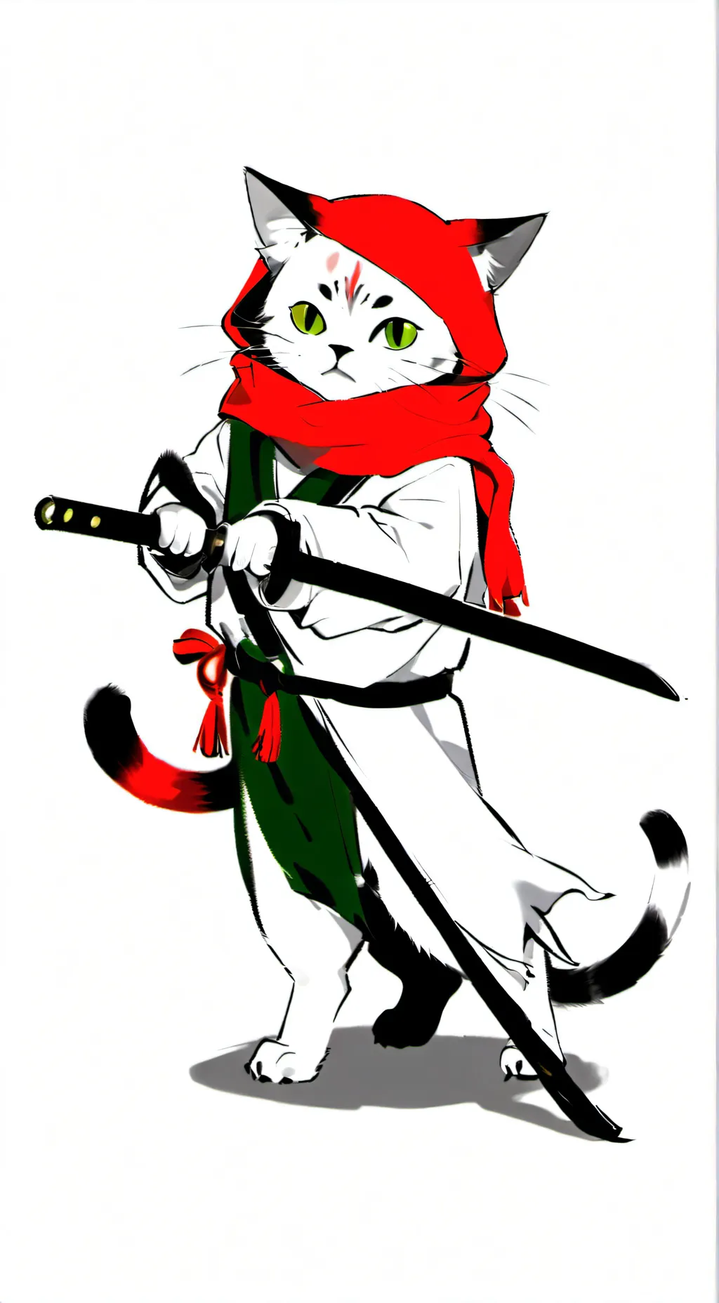 ai character: Alex(Esprunki) background