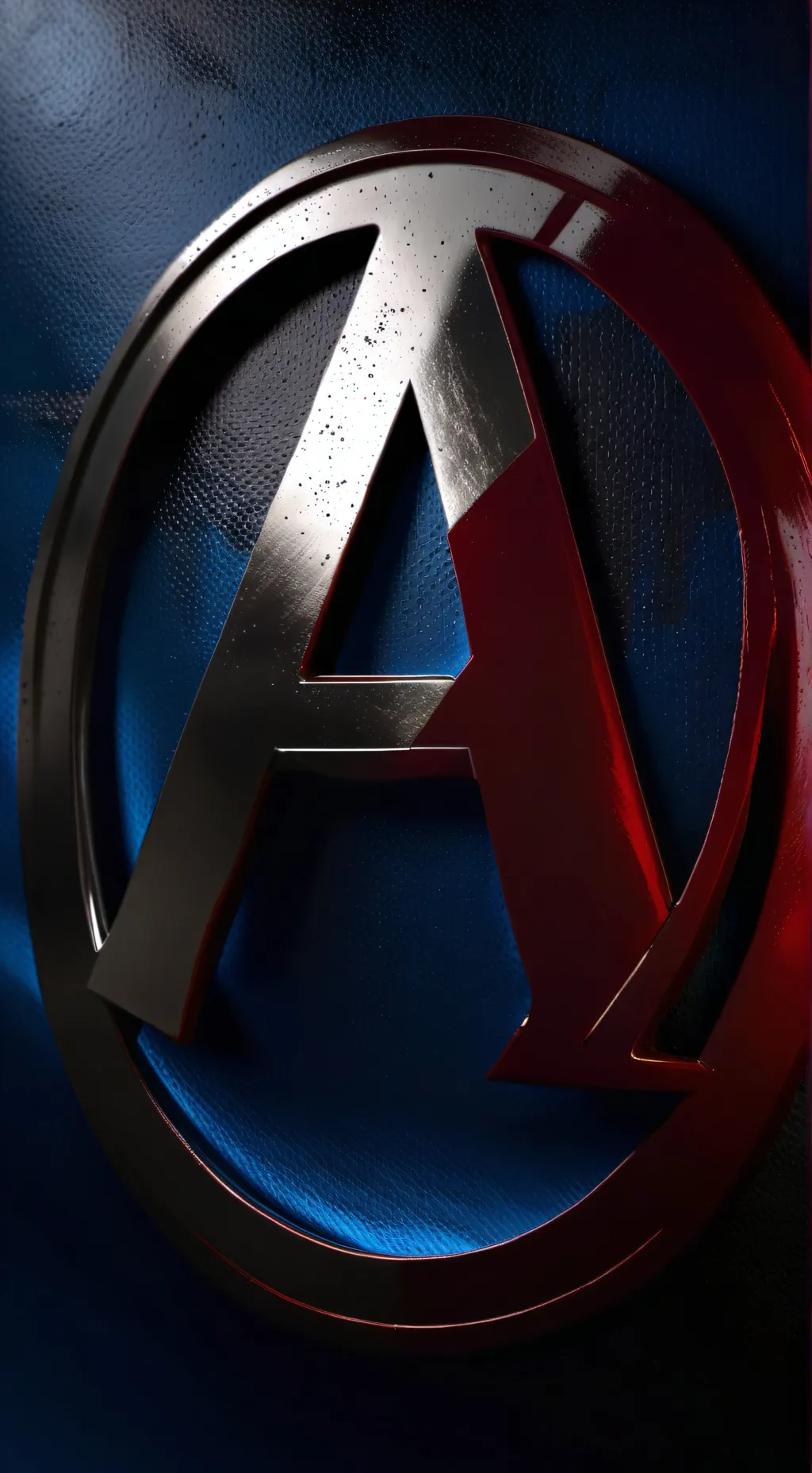 ai character: Avengers (vampire) background