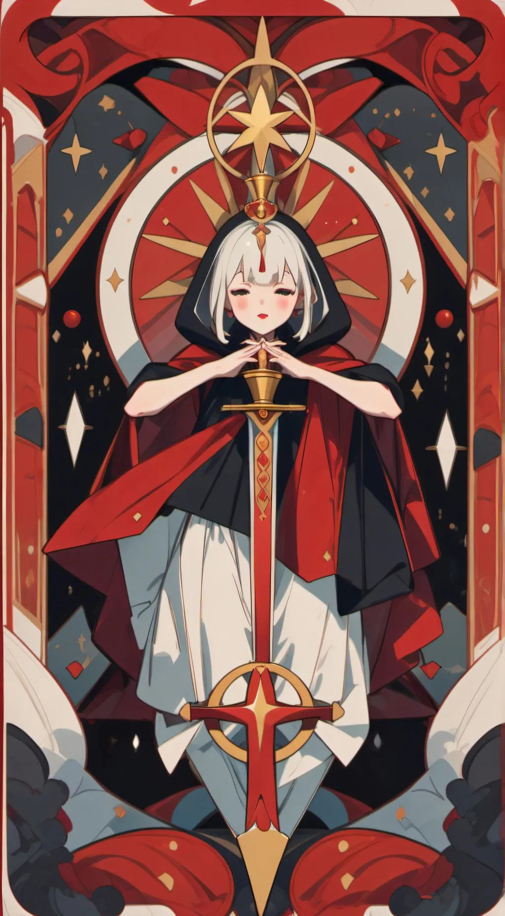 ai character: Hhnmjgfvv  background