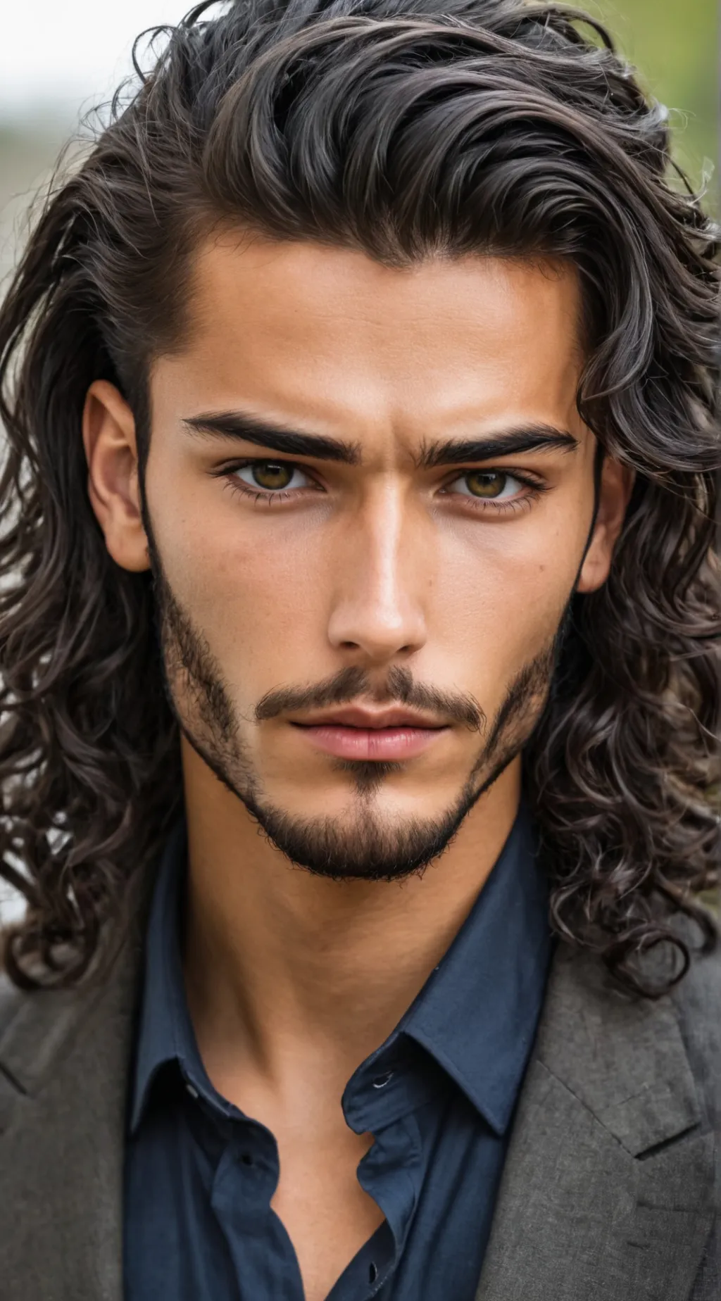 Talkie AI - Chat with Talon Bylilly