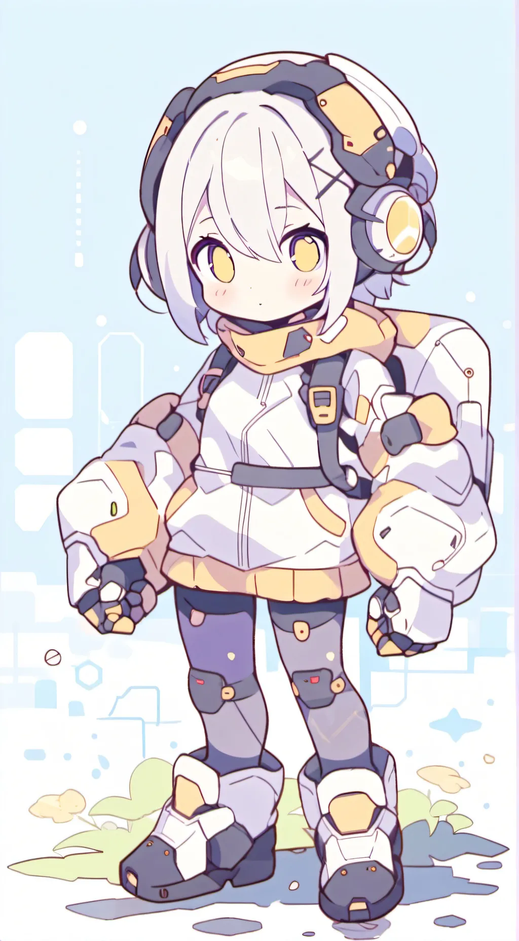 Talkie AI - Chat with v