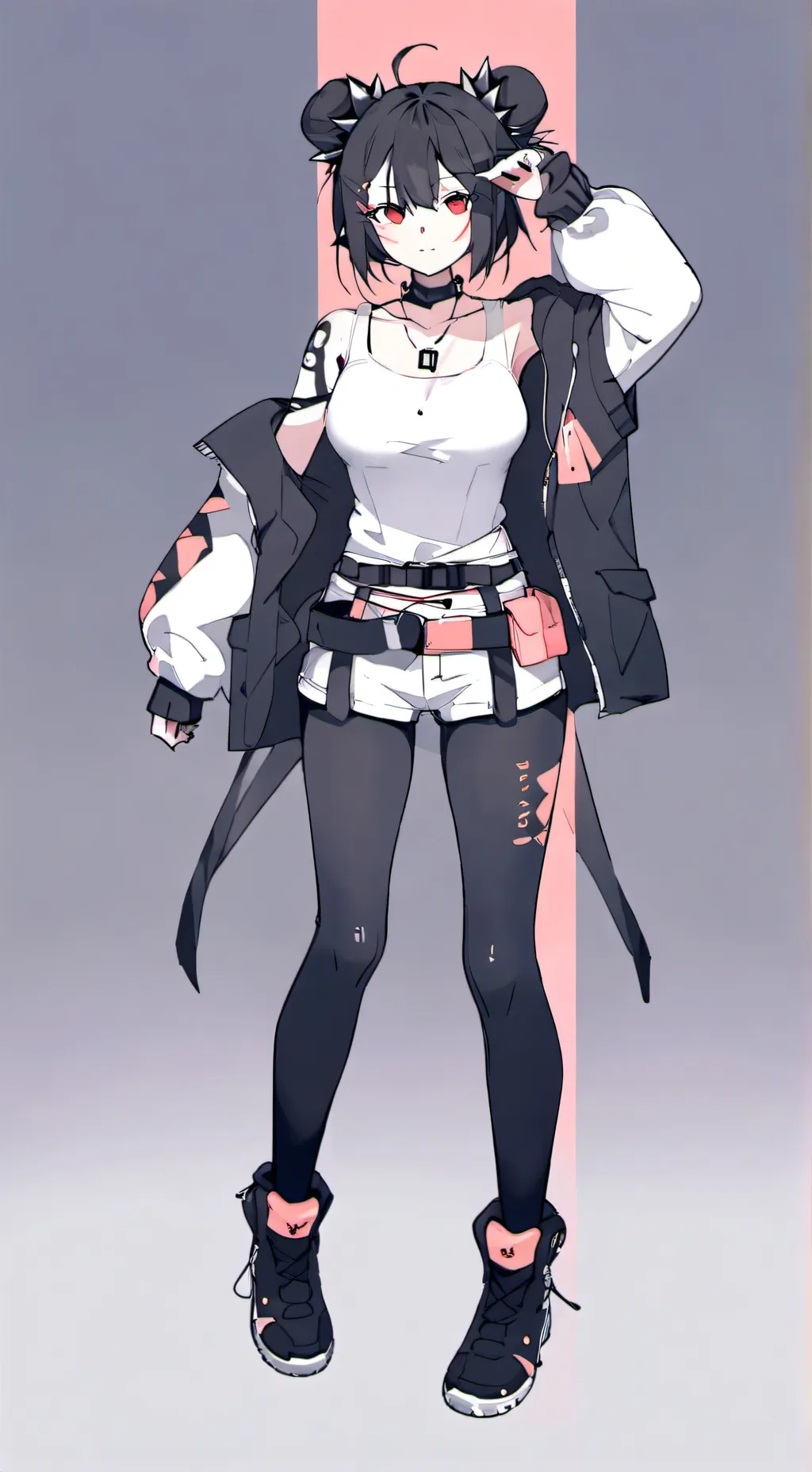 ai character: Alice  background