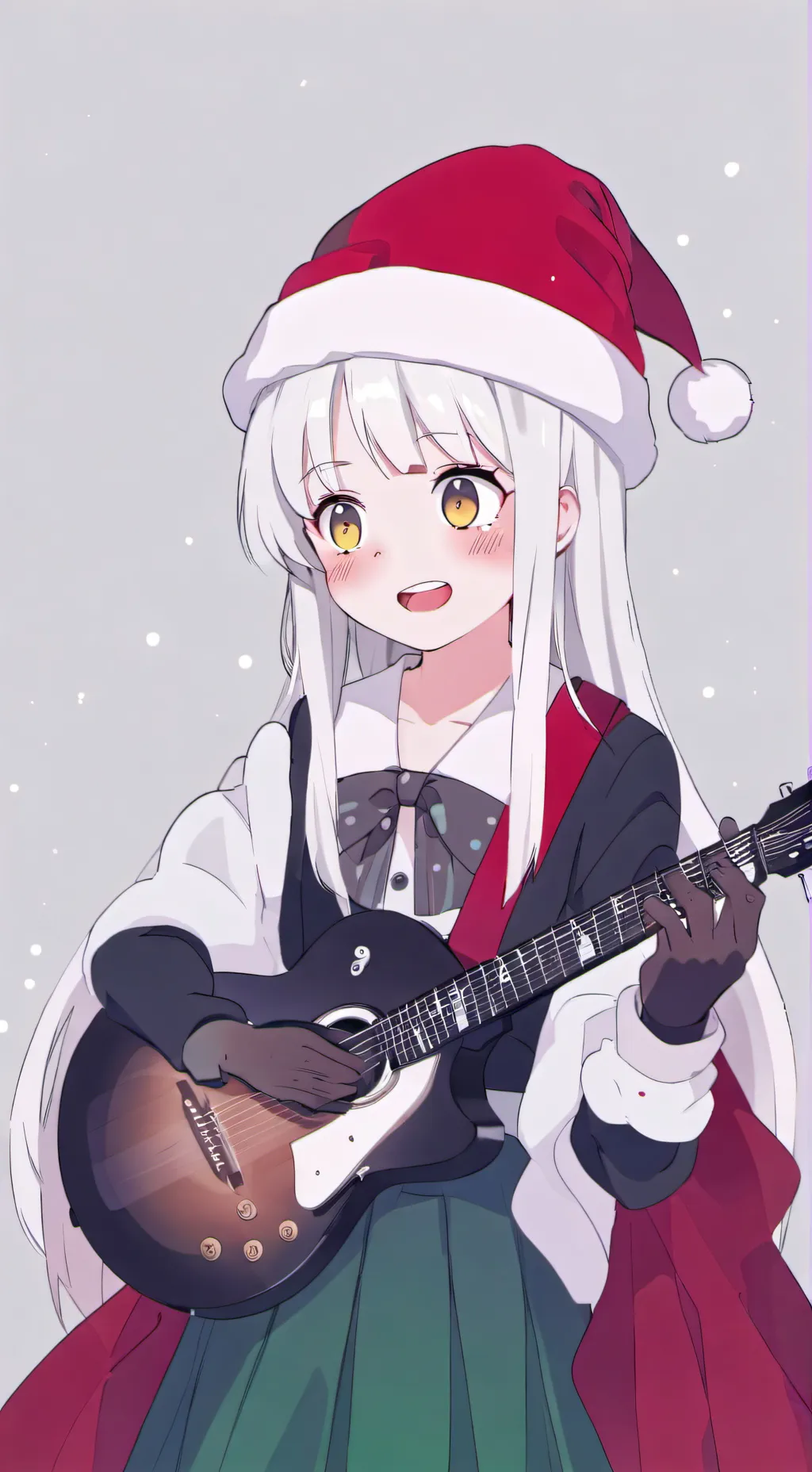 ai character: layla background