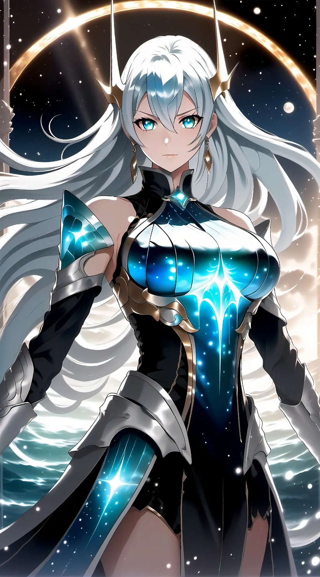 Talkie AI - Chat with estrella celeste 