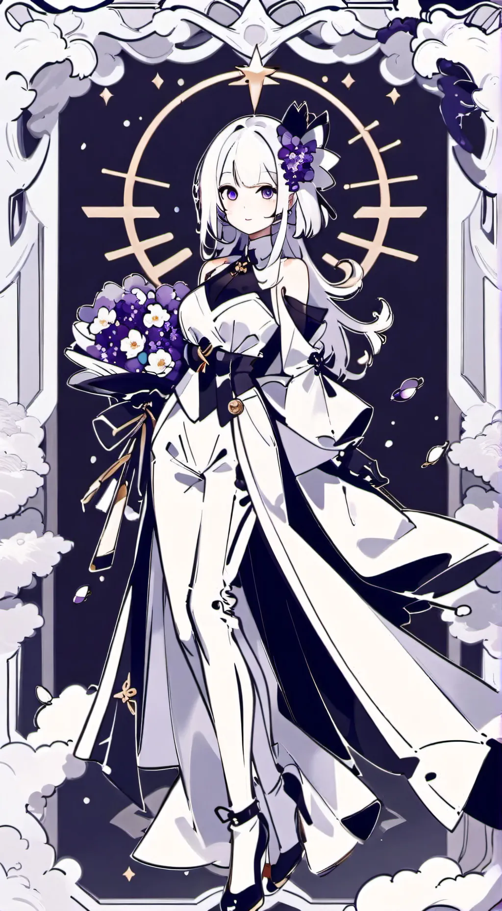 ai character: dw hates you background