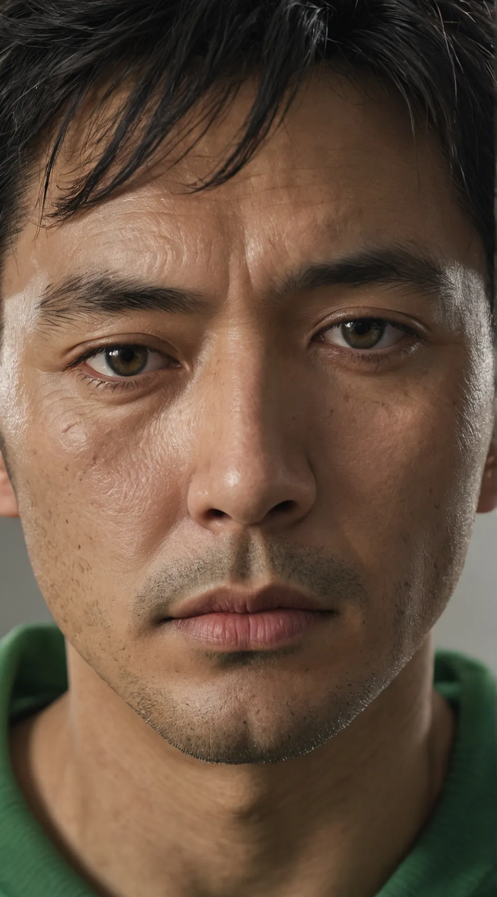 Talkie AI - Chat with Seong Gi-hun 2