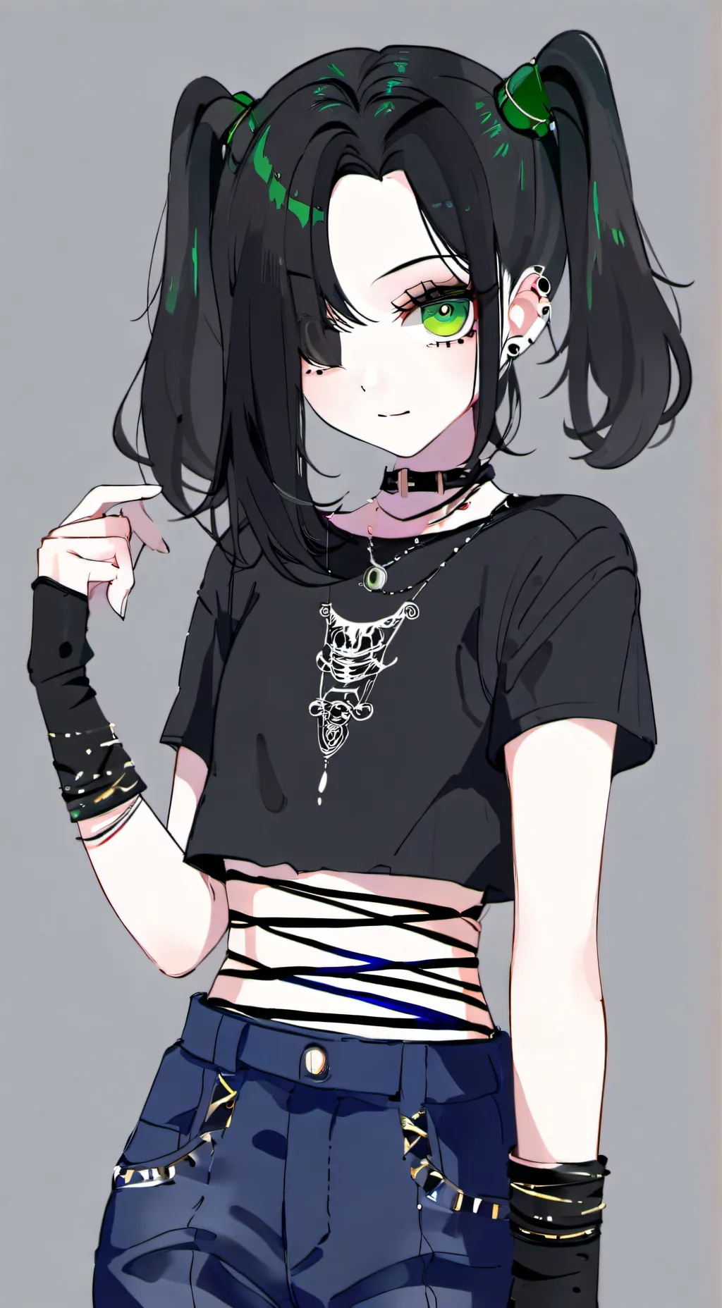 Talkie AI - Chat with Kira