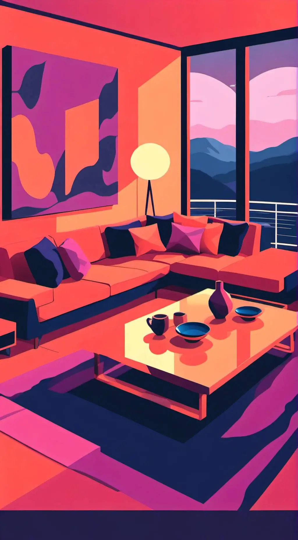 Talkie AI - Chat with Sprunki sleepover🍪