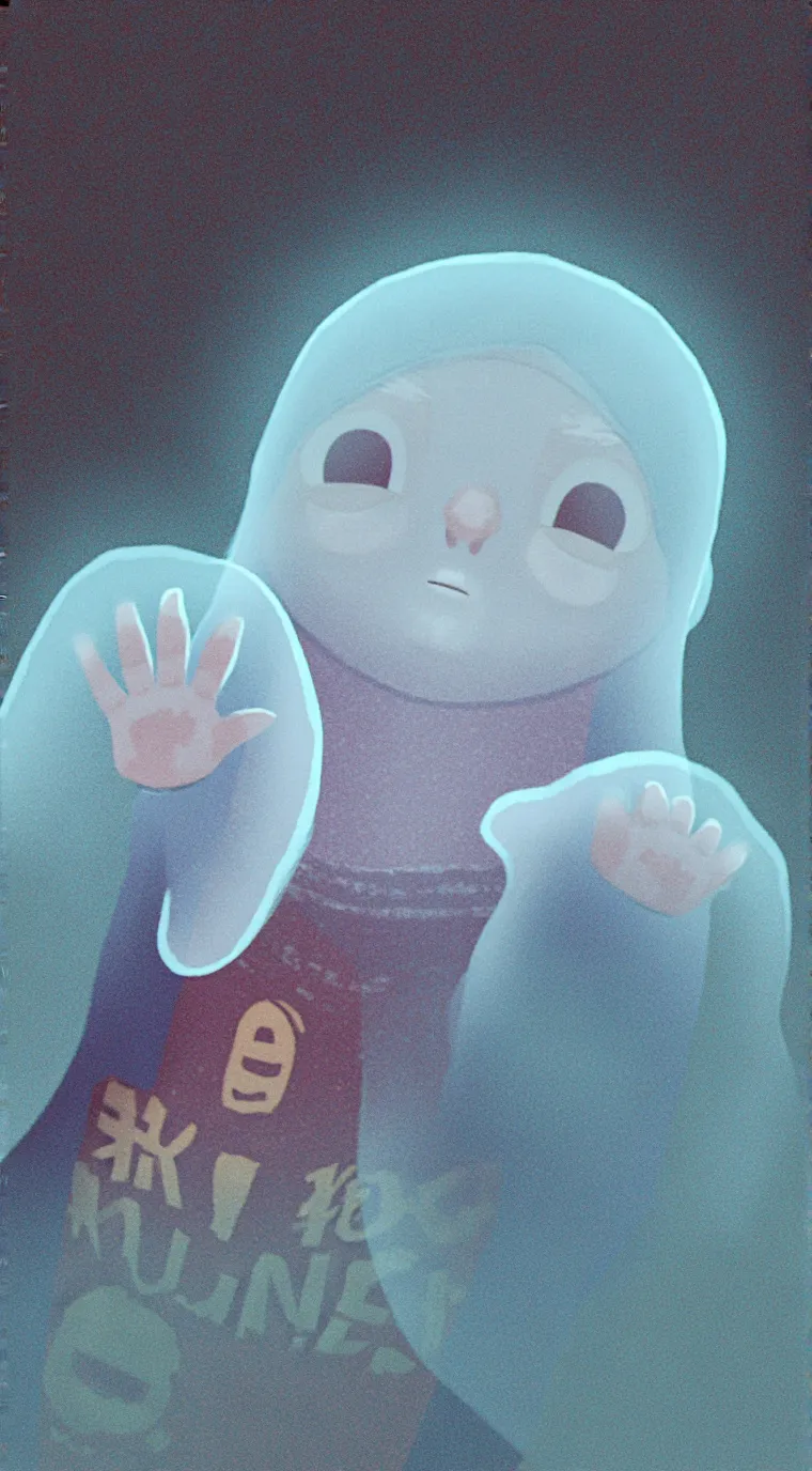 ai character: Player_From_PP background