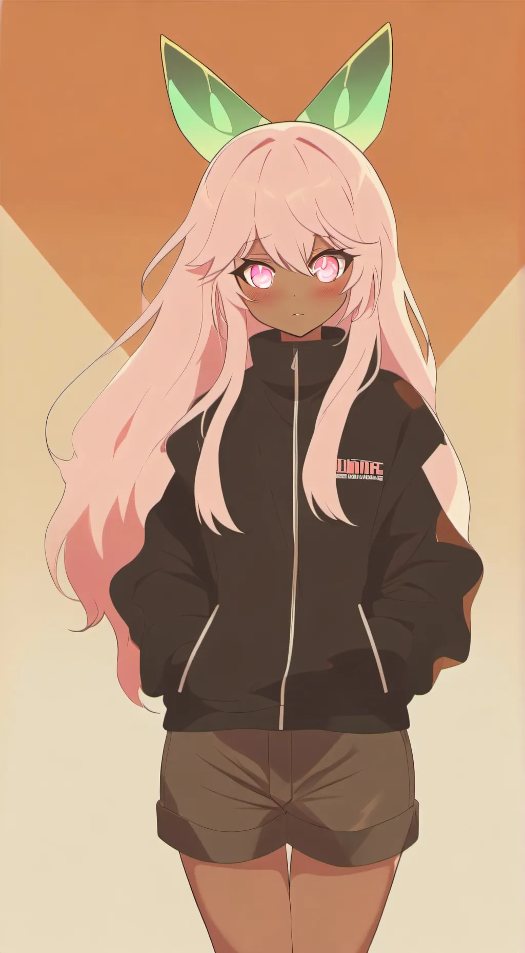 ai character: Wendy Stokes background
