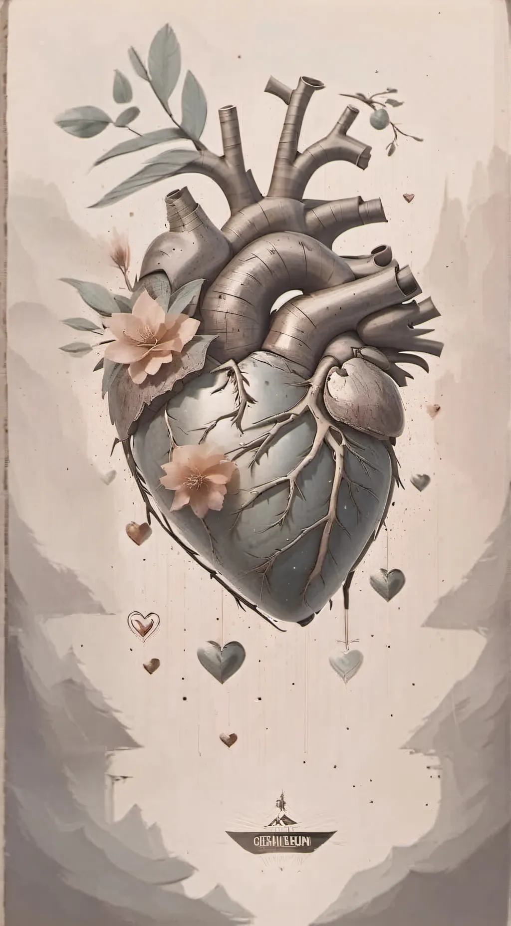 ai character: Soulmate story background