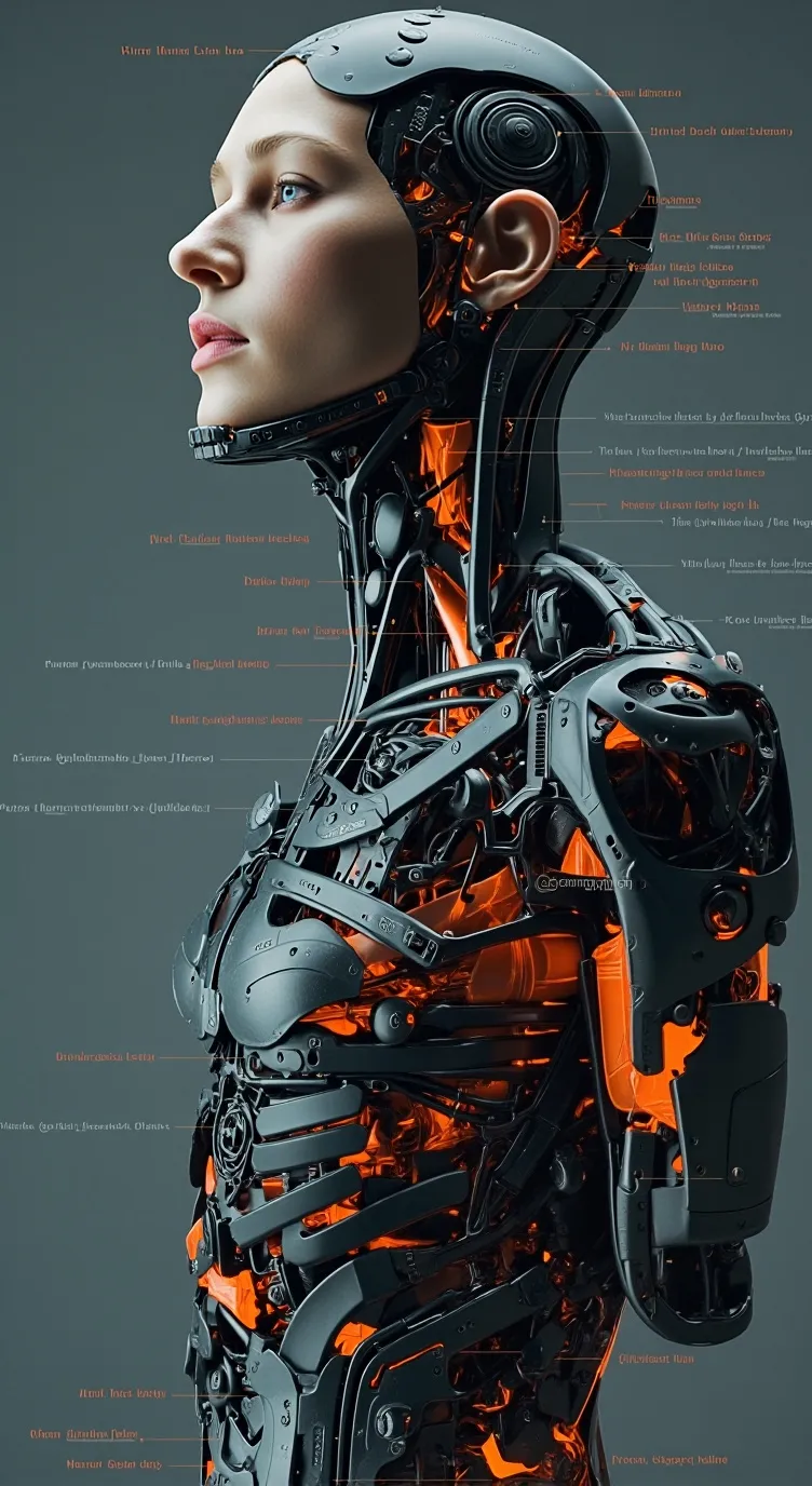 Talkie AI - Chat with Singularity