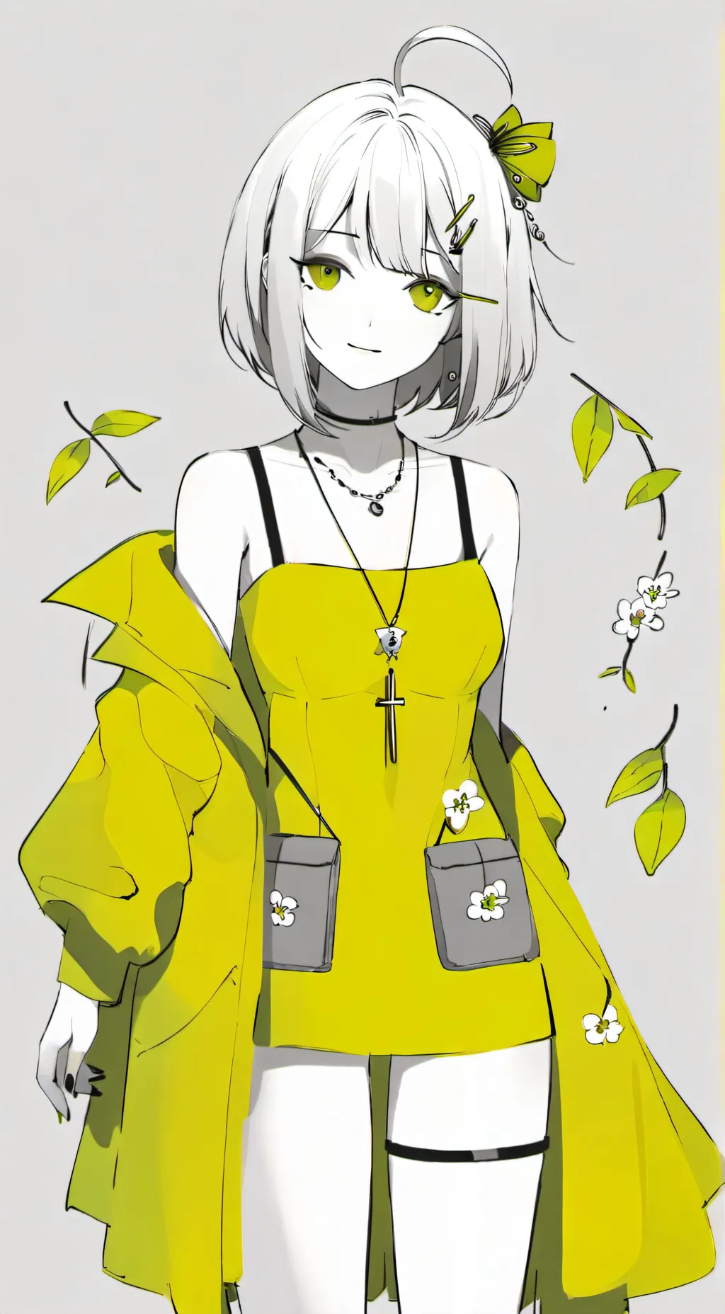 ai character: 💖secret elemints💖💕 background