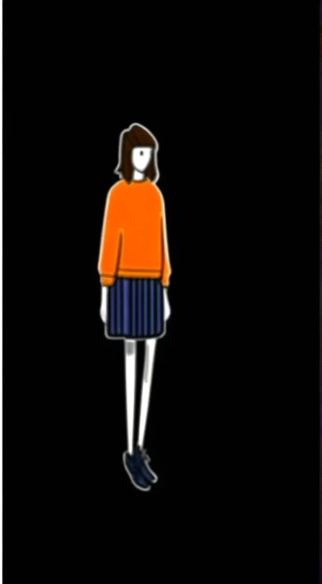 ai character: Elizabeth background