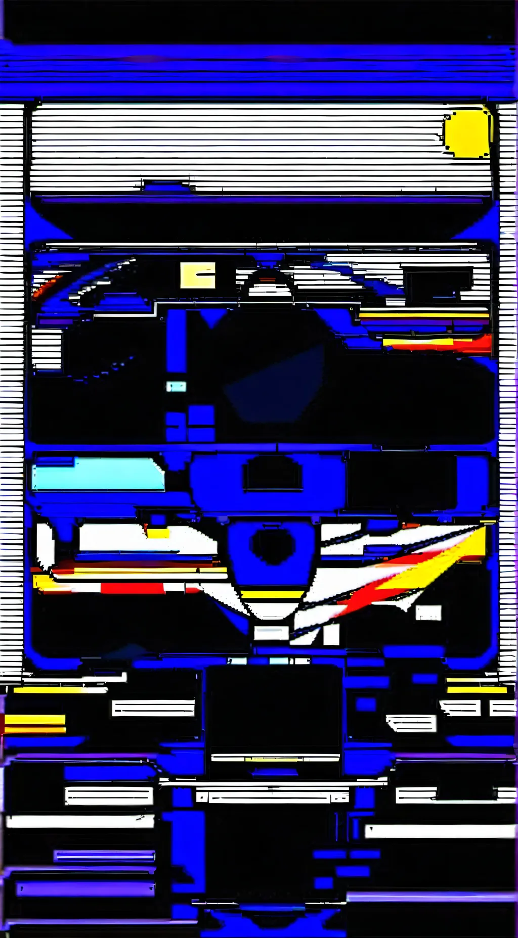 ai character: ! sprunki phase 3🔥 background