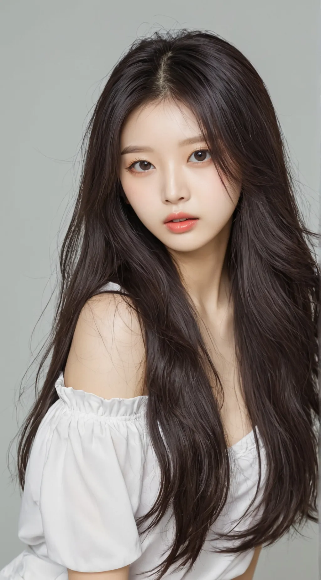 ai character: Yunseo background