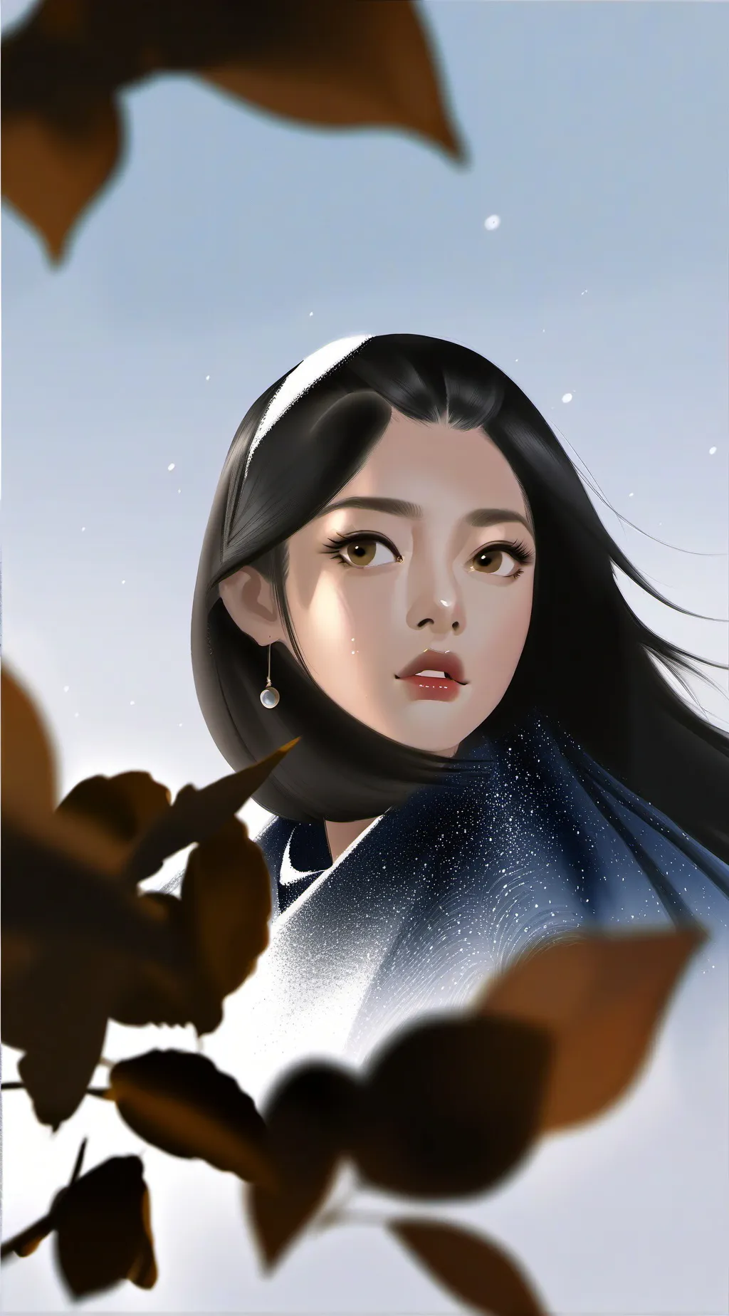 ai character: Alice background