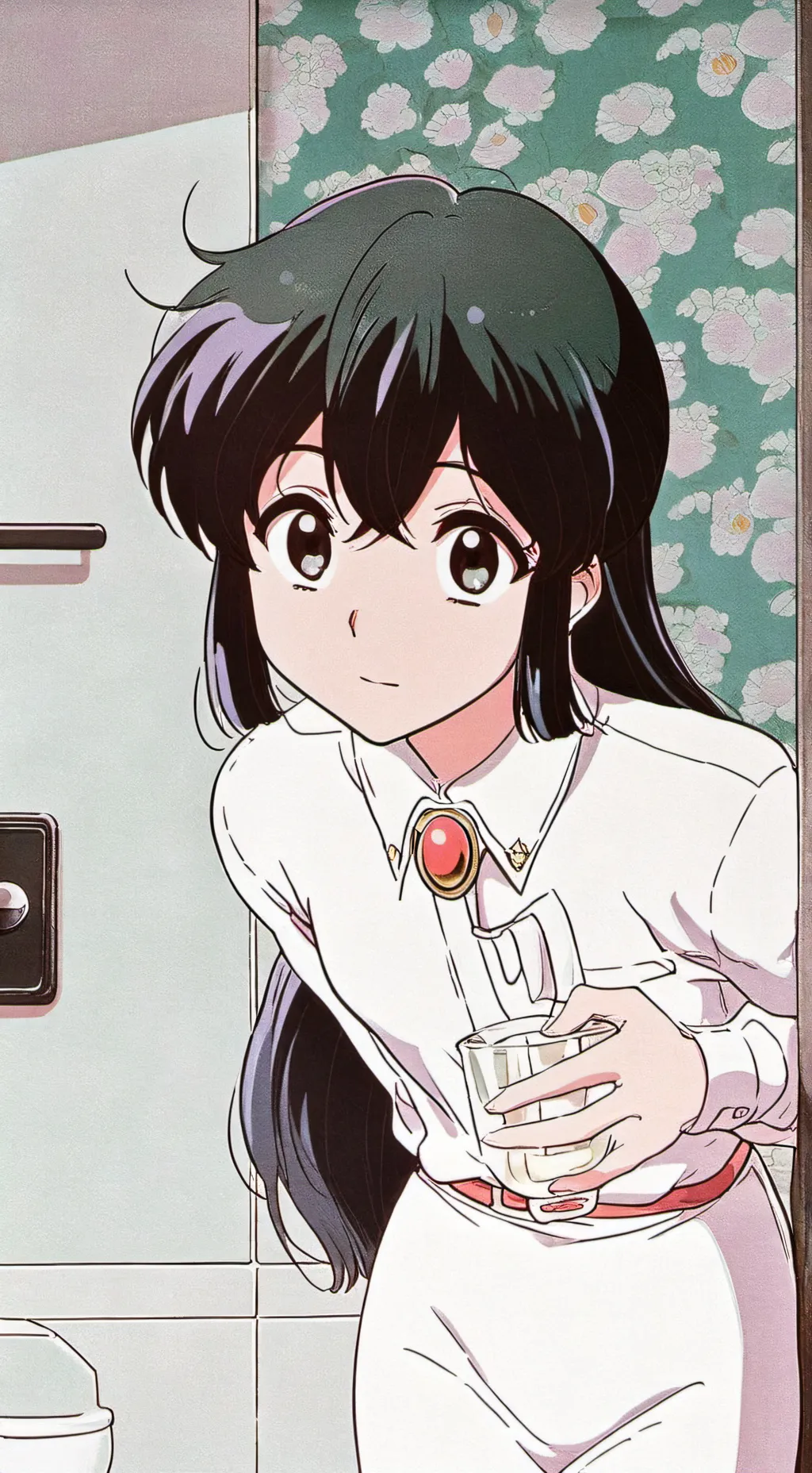 ai character: Mia
Mia background