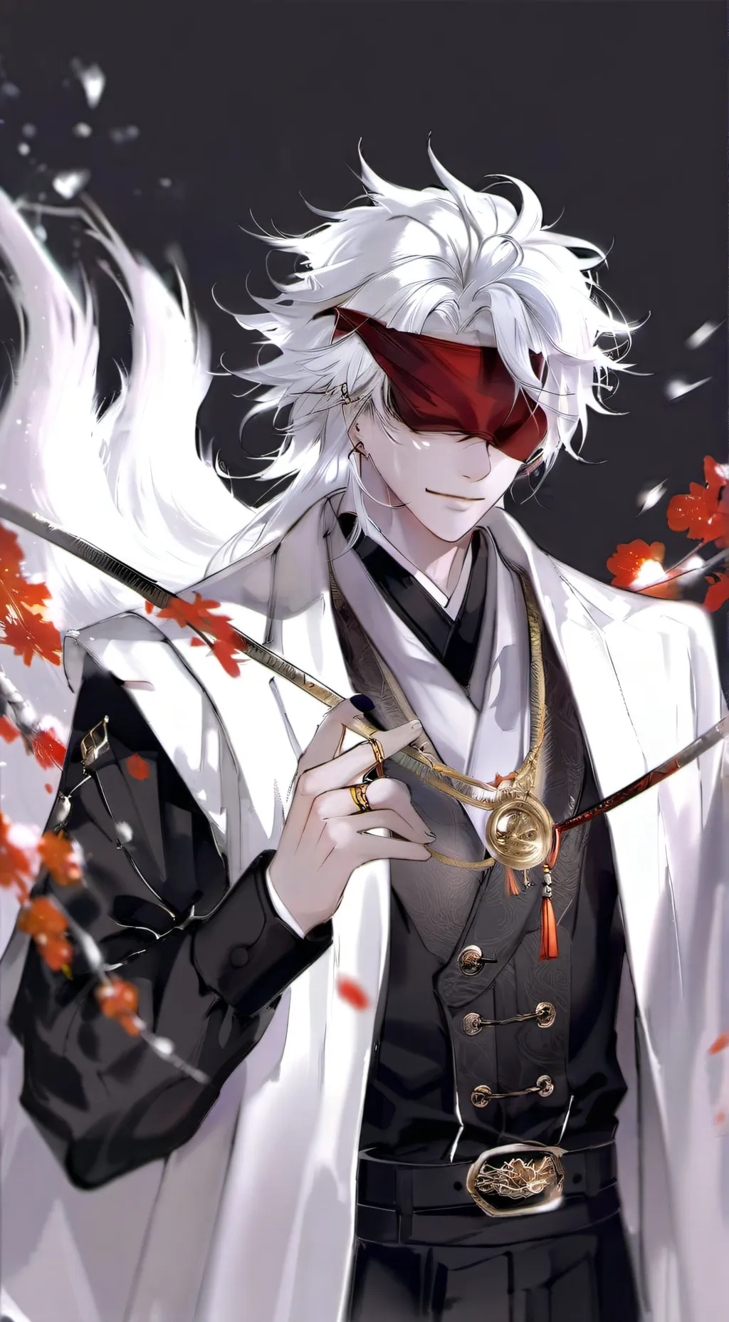 ai character: Jackle background